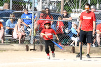 T-Ball 6-21-21 Red Team