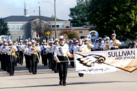 2021-09-25 Band Parade