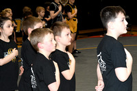 Youth Wrestling 2-24-24