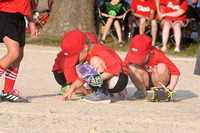 T-Ball 6-17-21 Red team